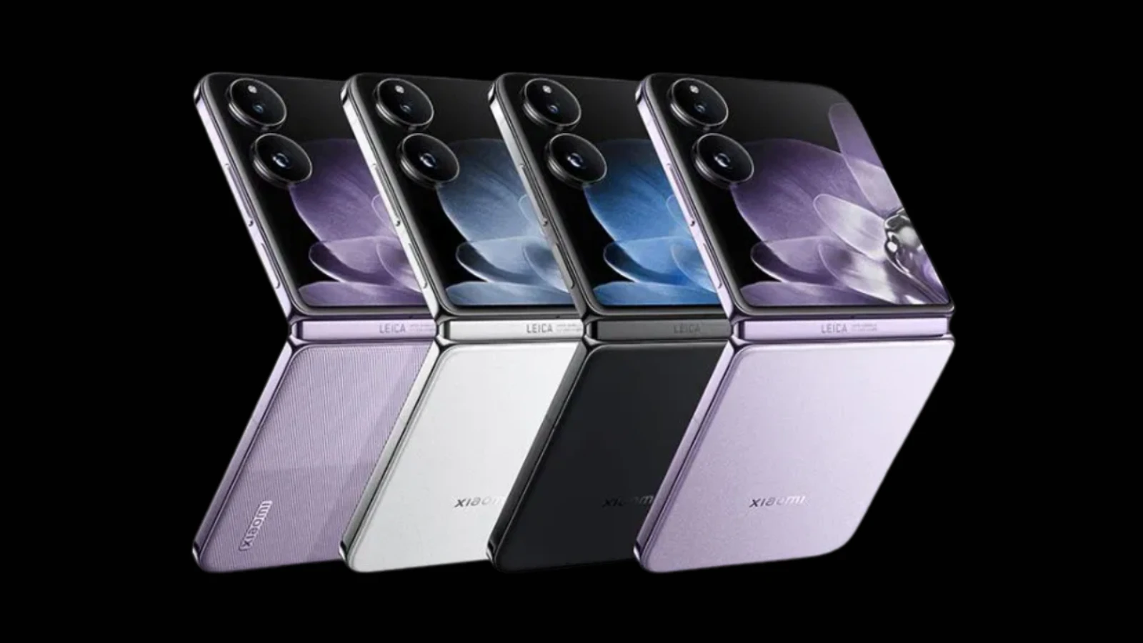 Xiaomi Mix Flip