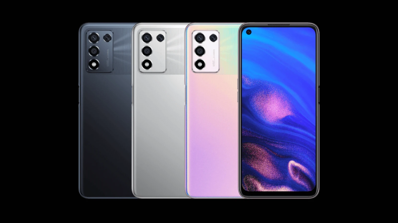 Oppo K9s