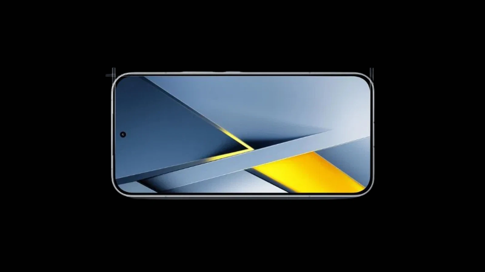 Màn hình Xiaomi Poco F8 Pro 144Hz