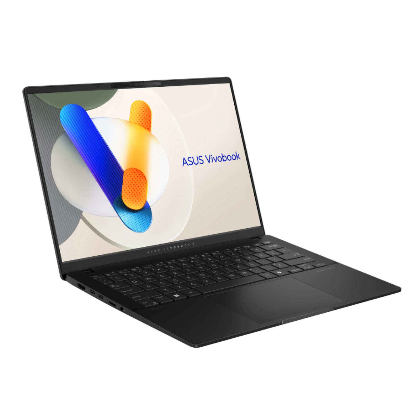 Asus Vivobook S14 OLED Indie Black