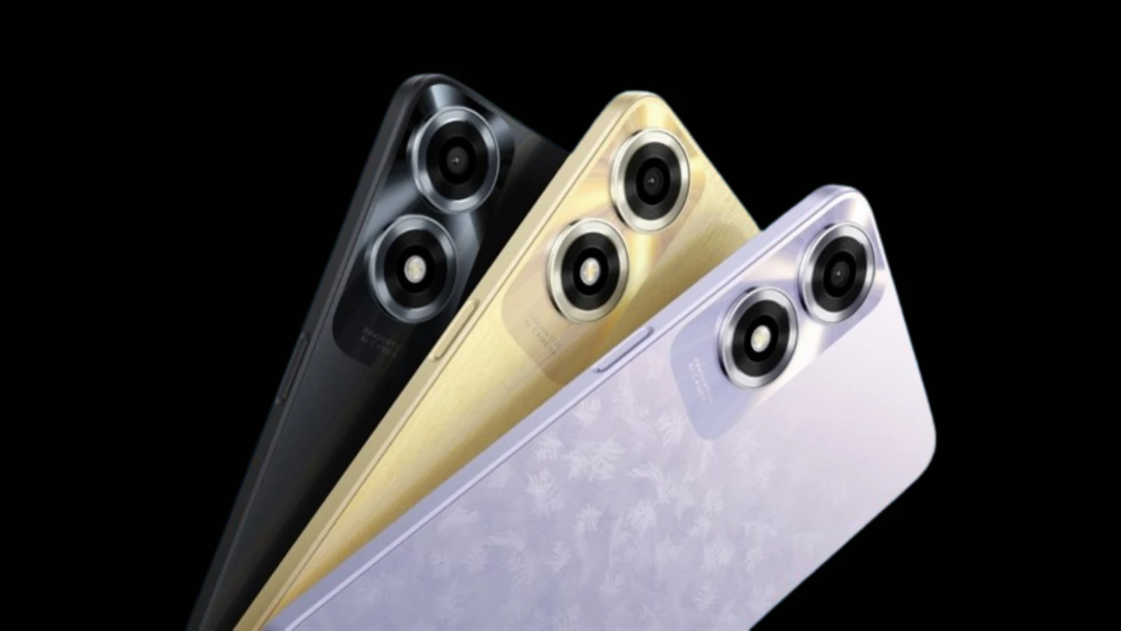 Oppo A2x