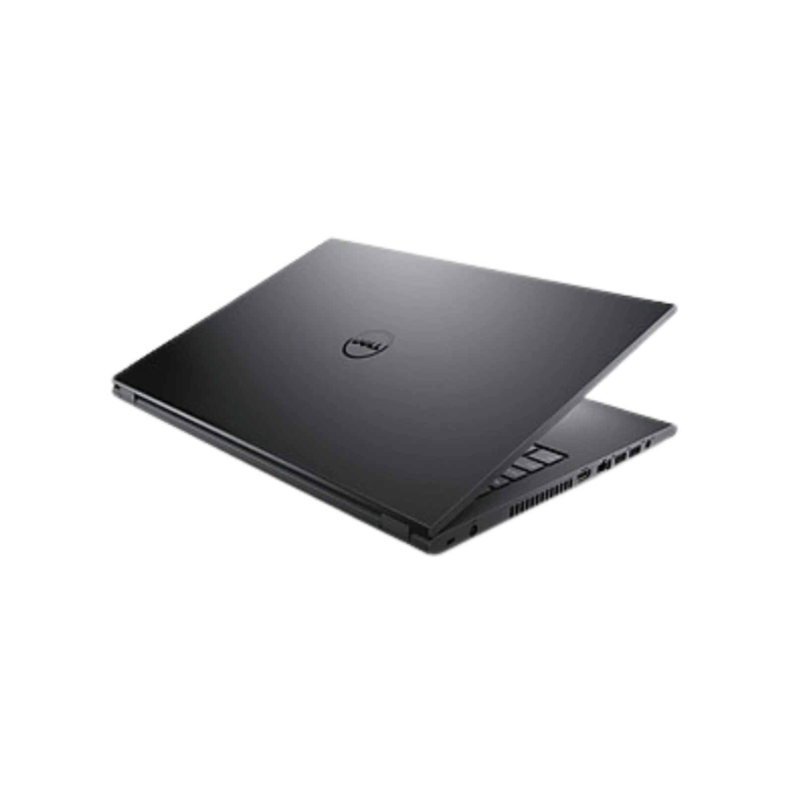 Dell Inspiron N3558 Black