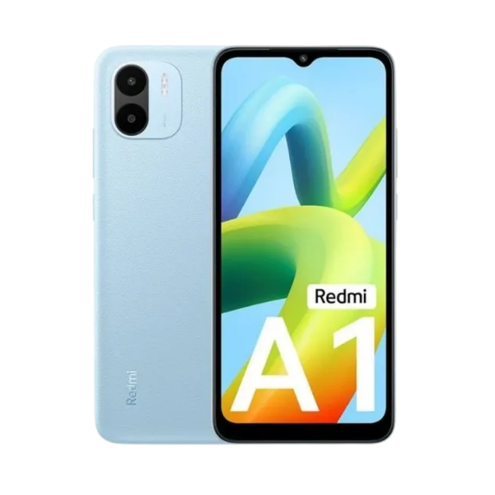 Xiaomi Redmi A1 màu Xanh Dương