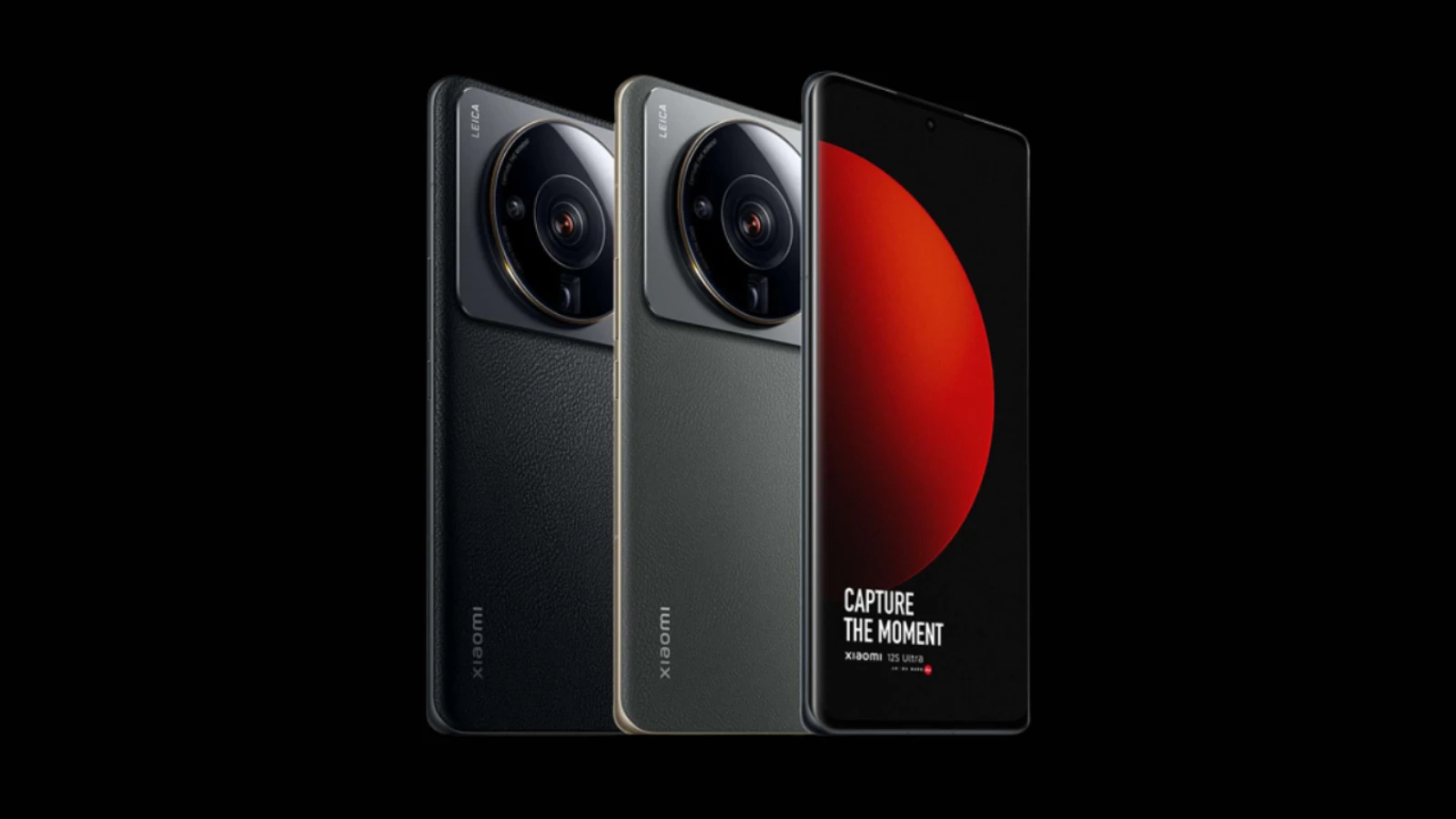 Xiaomi 12S Ultra