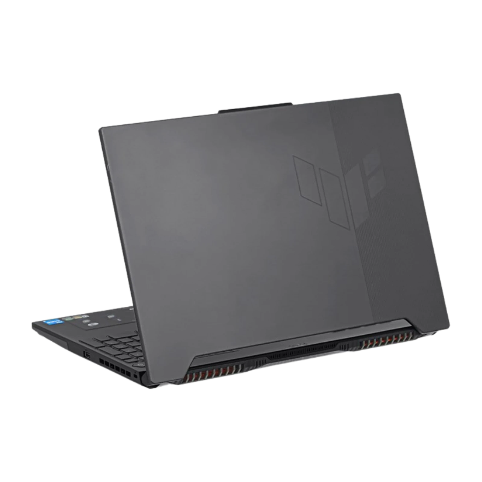 Asus TUF Gaming màu Jaeger Gray