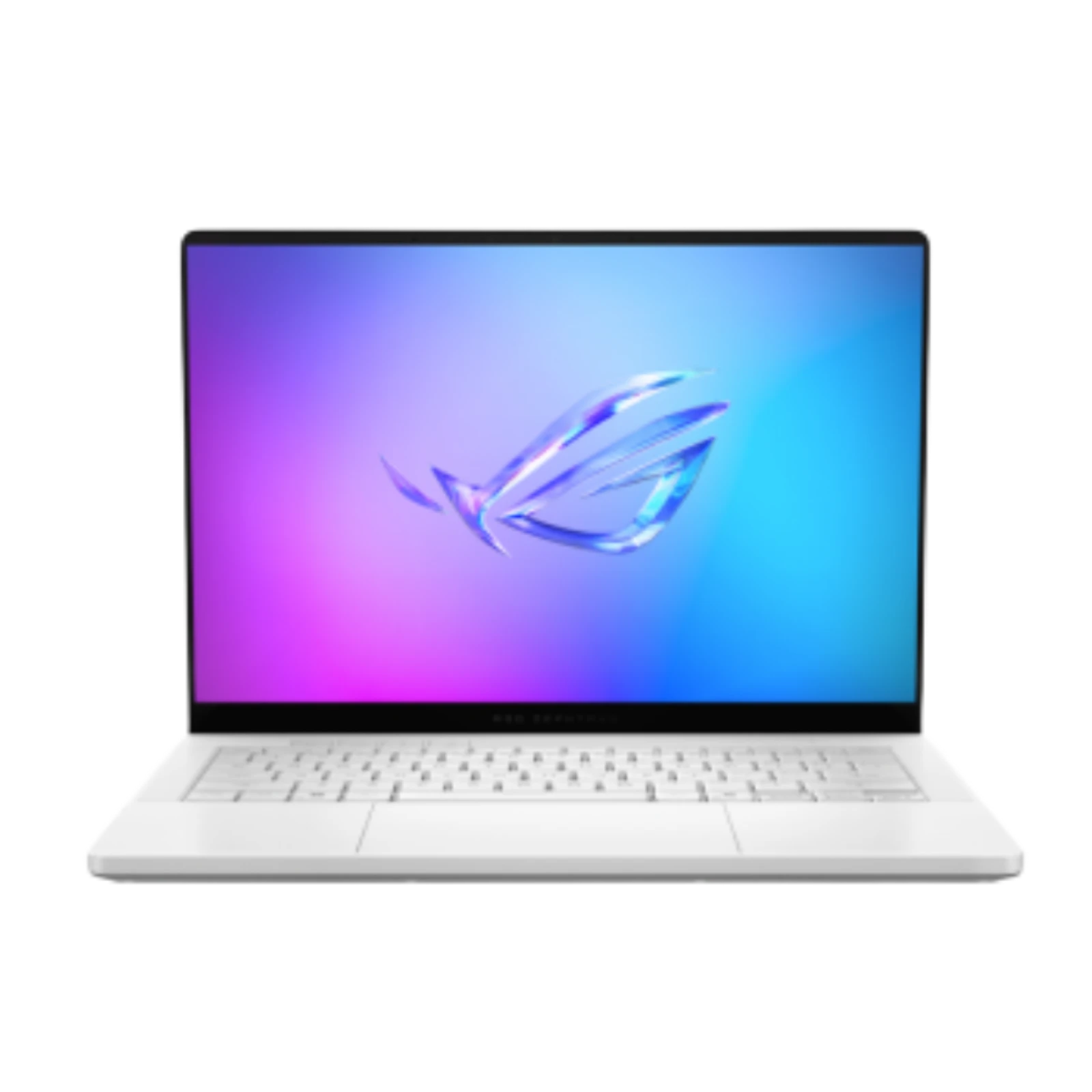 Asus Zephyrus Moonlight White