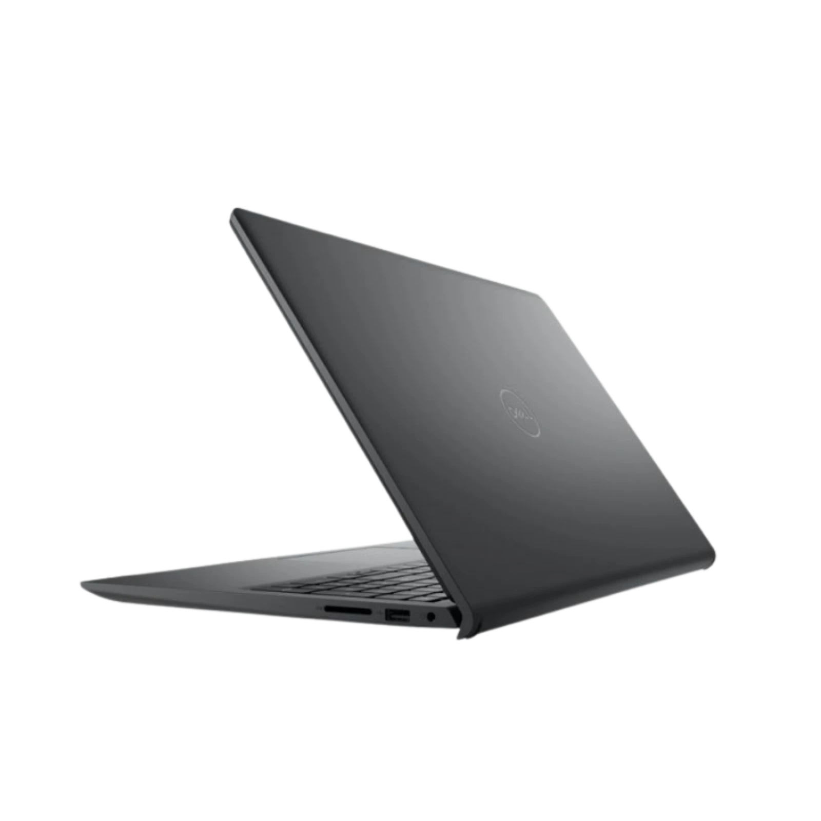Dell Vostro 15 3000 màu Đen (Black)