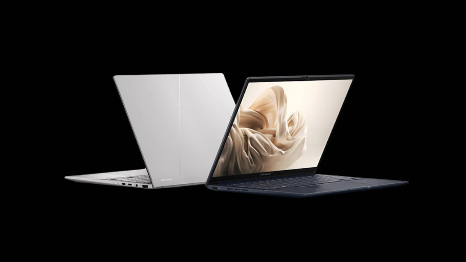 Asus ZenBook 14 OLED
