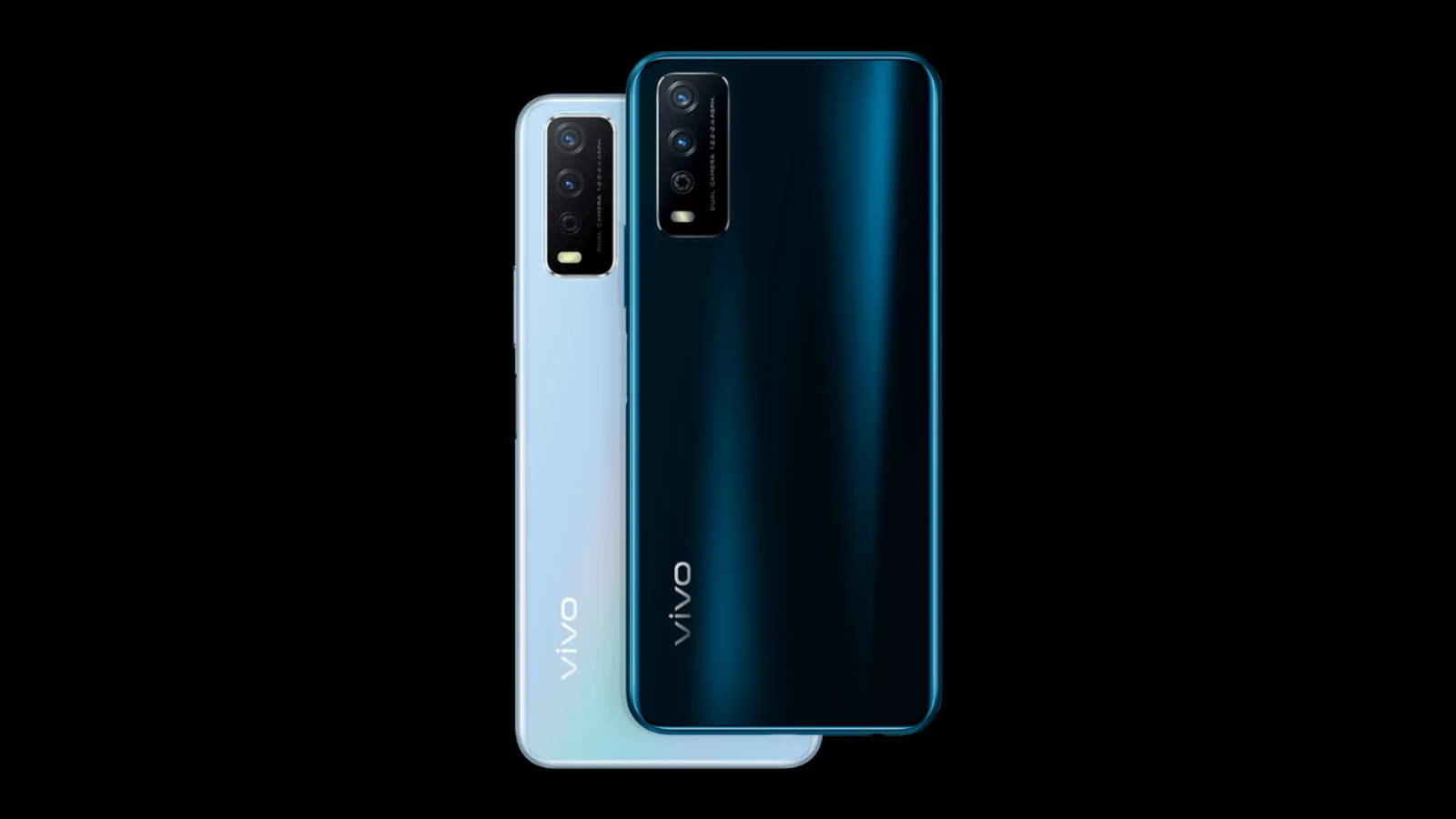Vivo Y12s