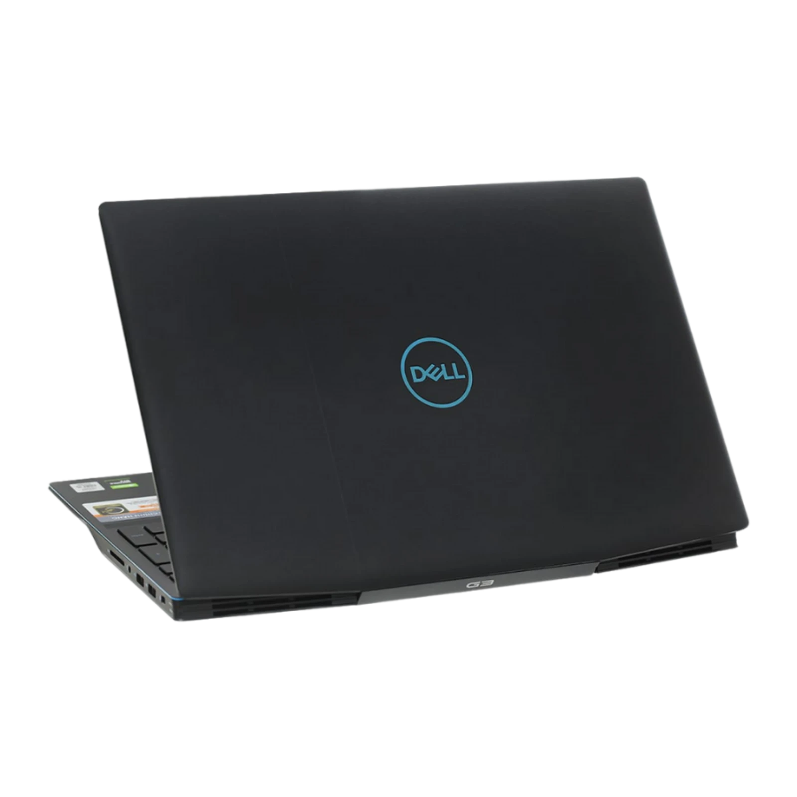 Dell Gaming G3 màu Đen (Eclipse Black)