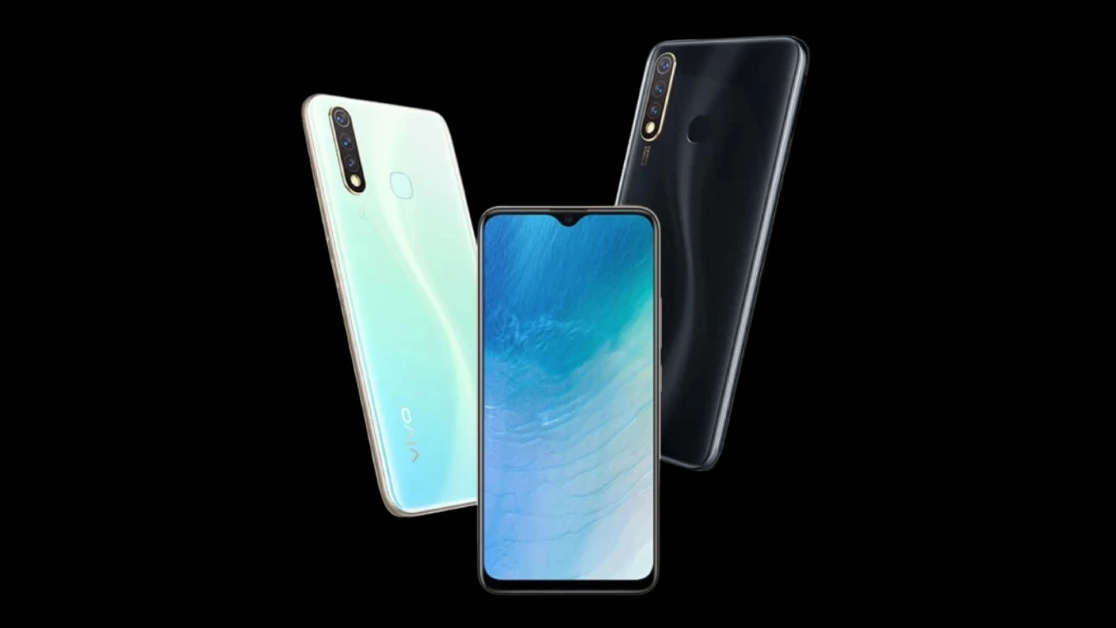 Vivo Y19
