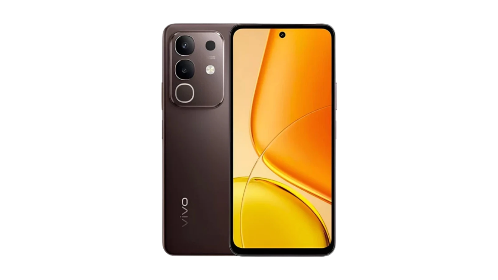 Phiên bản Vivo Y29 màu Nâu (Brown) Vivo Y29 màu Nâu (Brown)