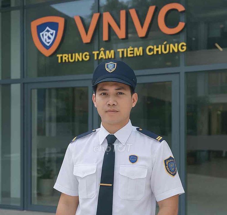 Đội ngũ bảo vệ Hoàng Gia