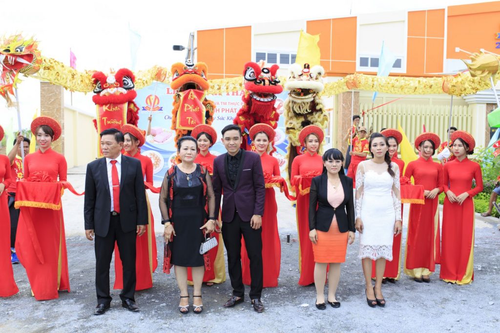 Tân Vĩnh Phát Image 1