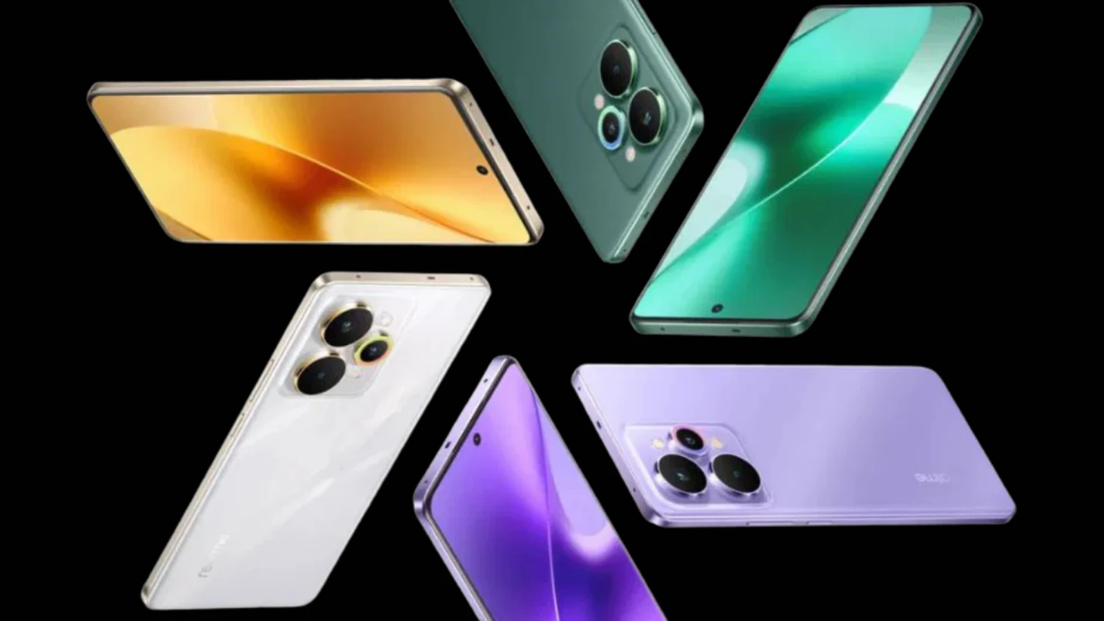 Realme 15 Pro
