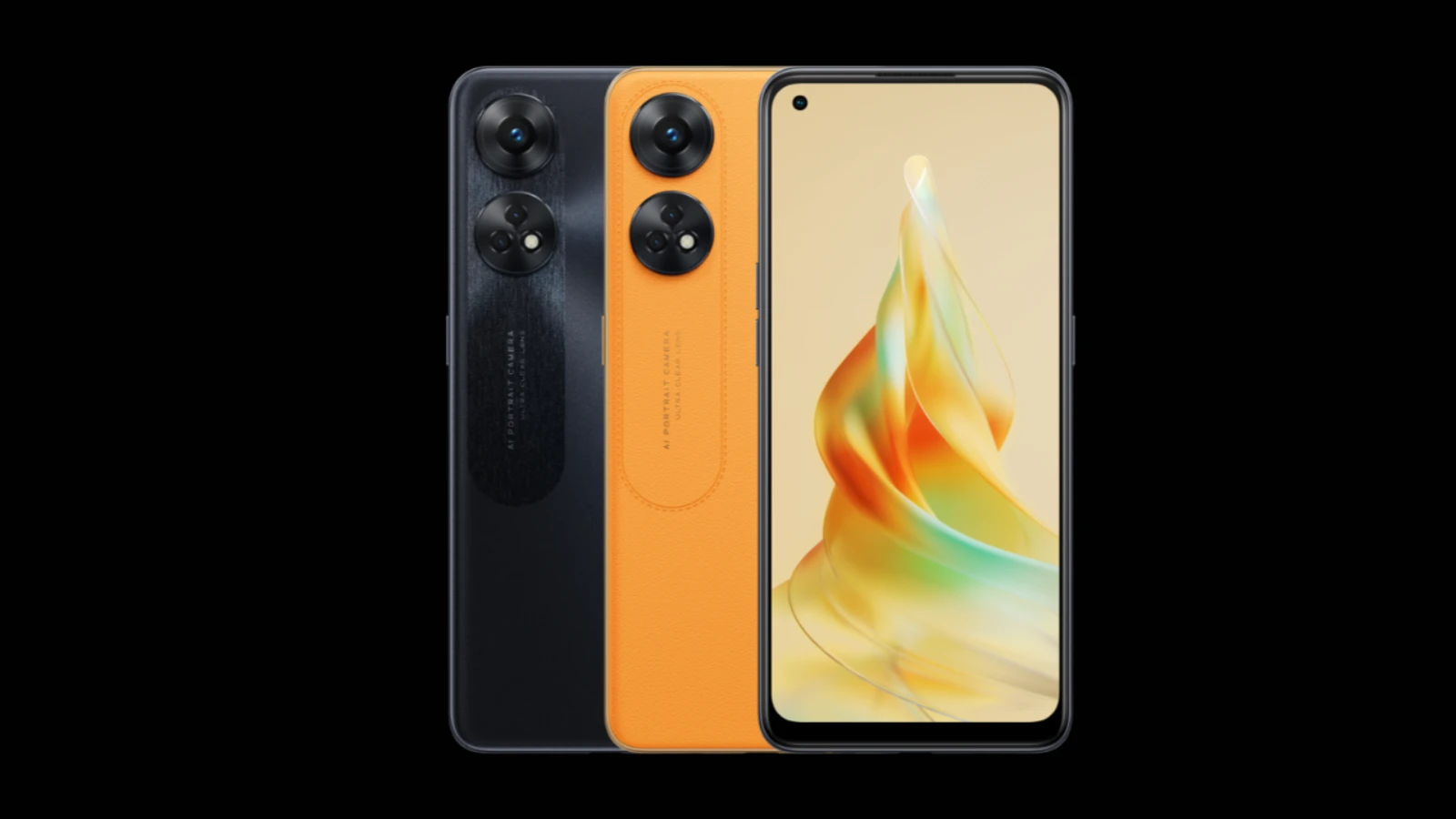 Oppo Reno8 T