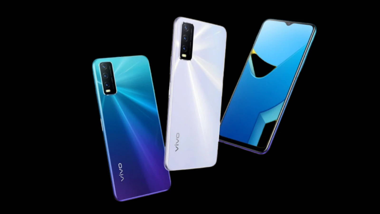 Vivo Y20