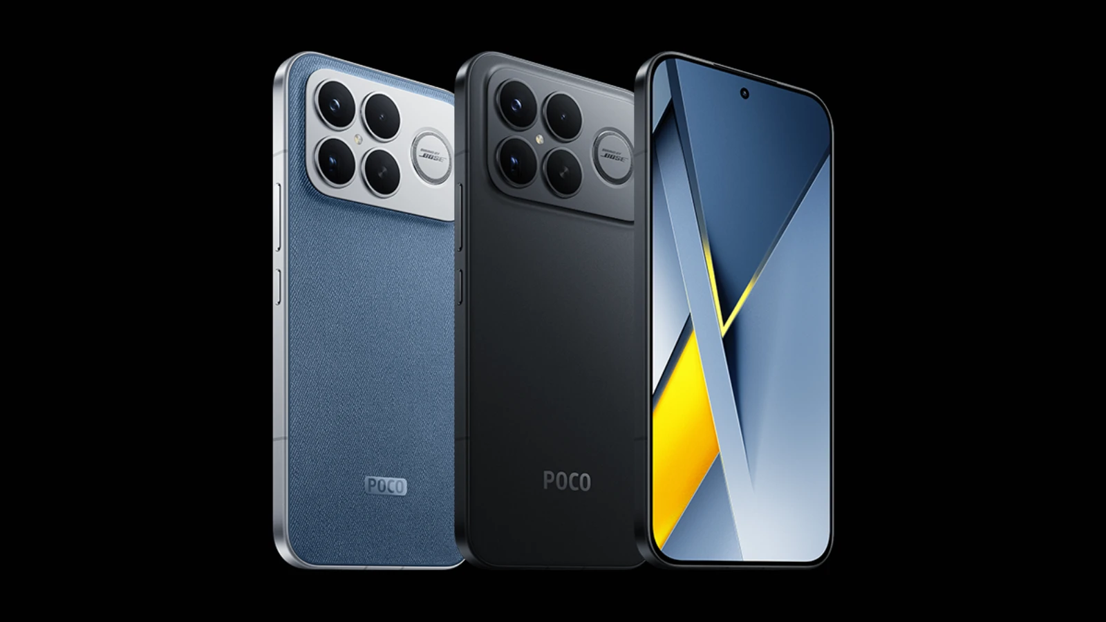 Xiaomi Poco F8 Ultra