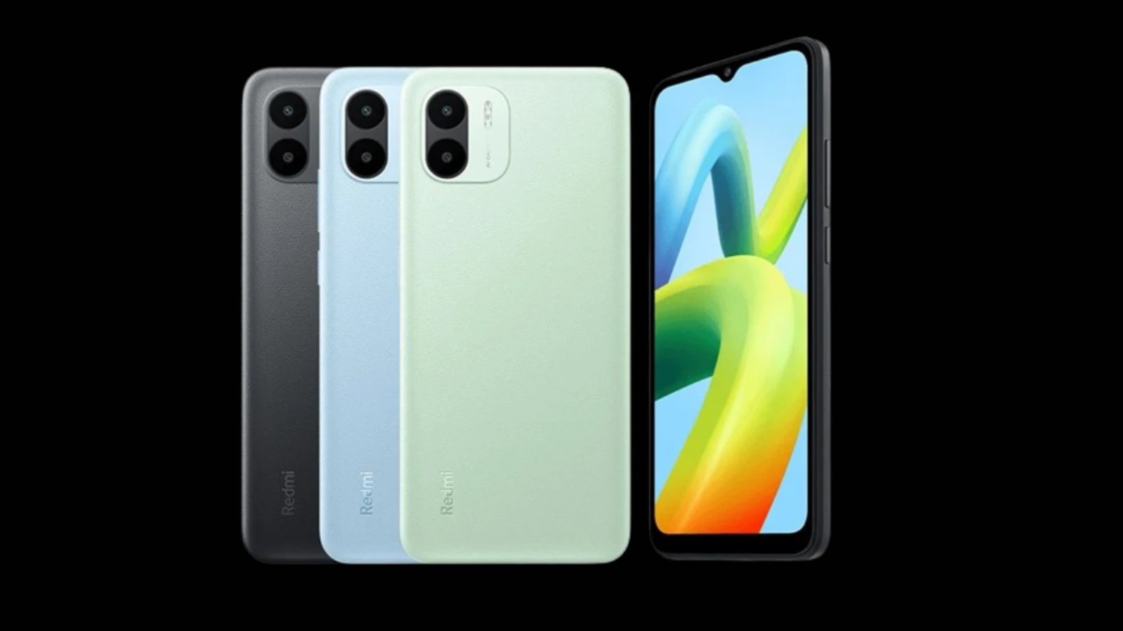 Xiaomi Redmi A1