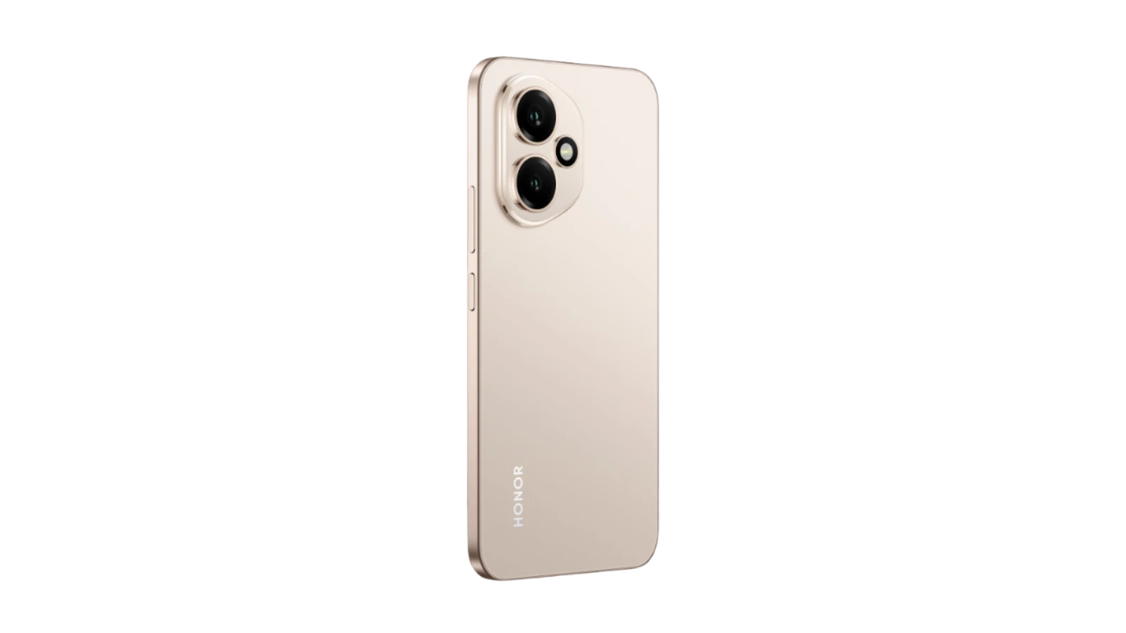 Honor 400 màu Vàng Sa Mạc