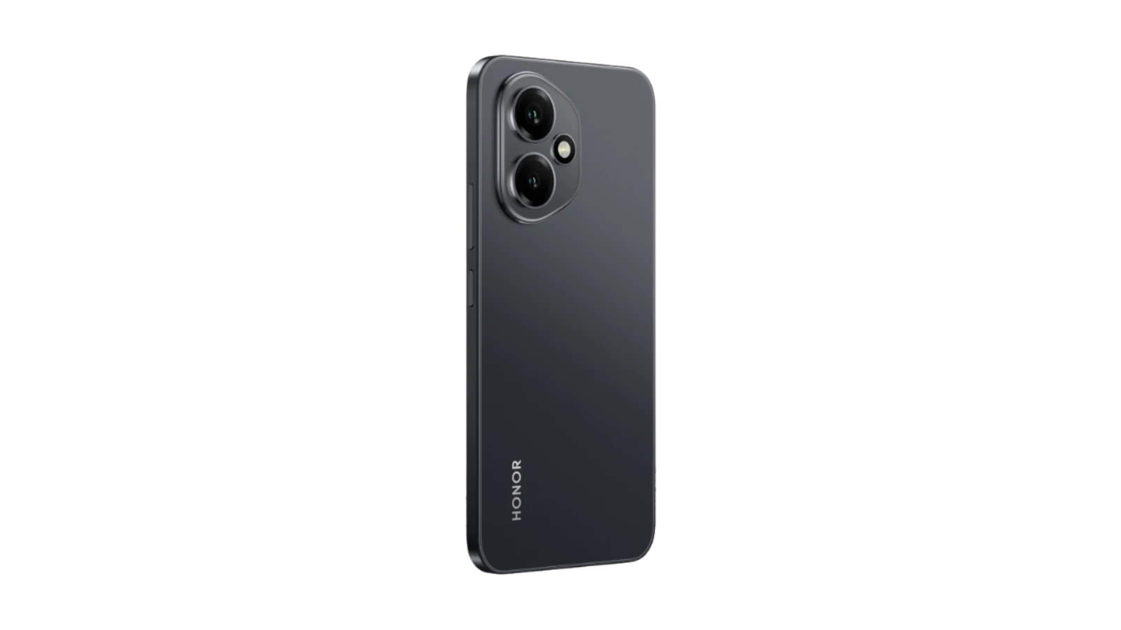 Honor 400 màu Đen Huyền Bí