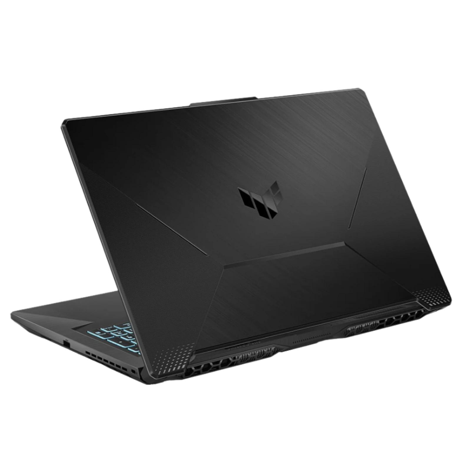Asus TUF Gaming màu Graphite Black