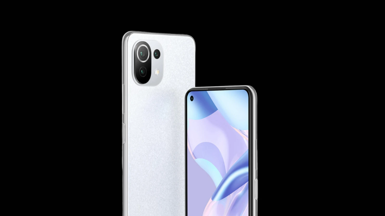 Xiaomi 11 Lite