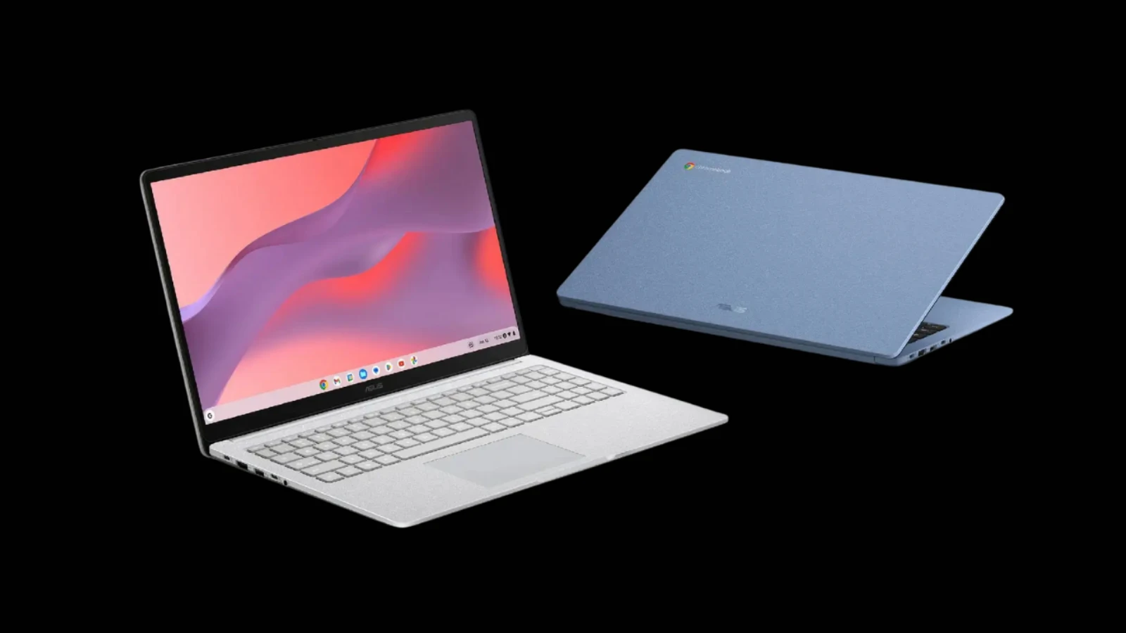 Asus Chromebook