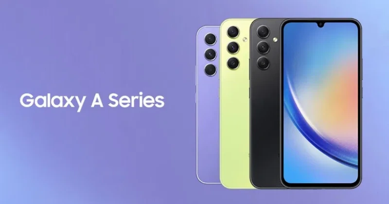 Nên chọn dòng Samsung A để tối ưu trải nghiệm mà vẫn tiết kiệm chi phí