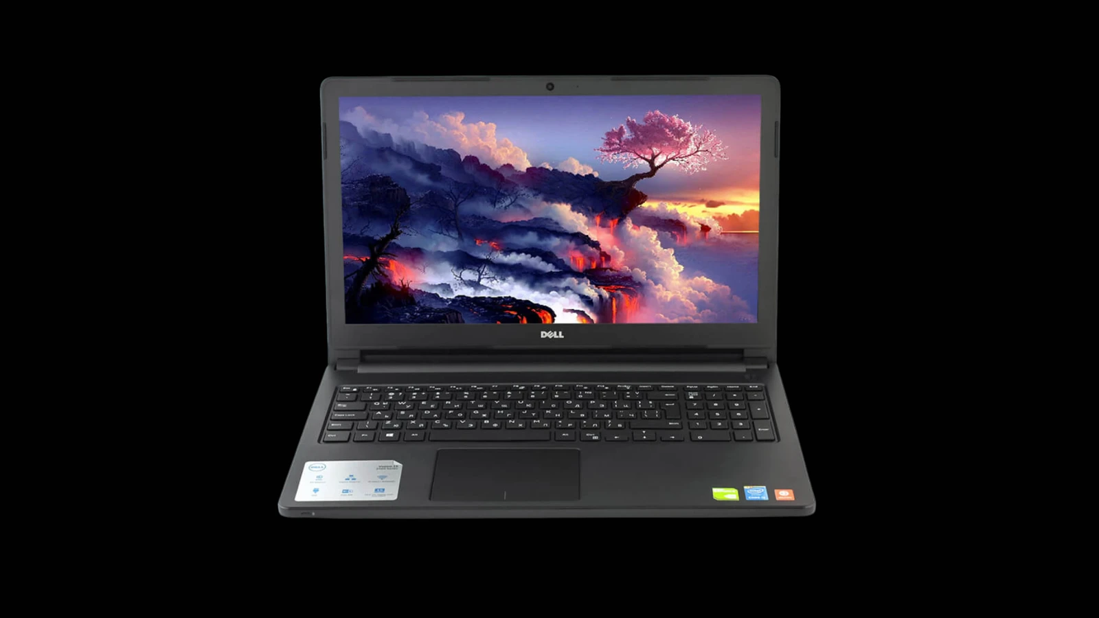 Dell Inspiron N3558