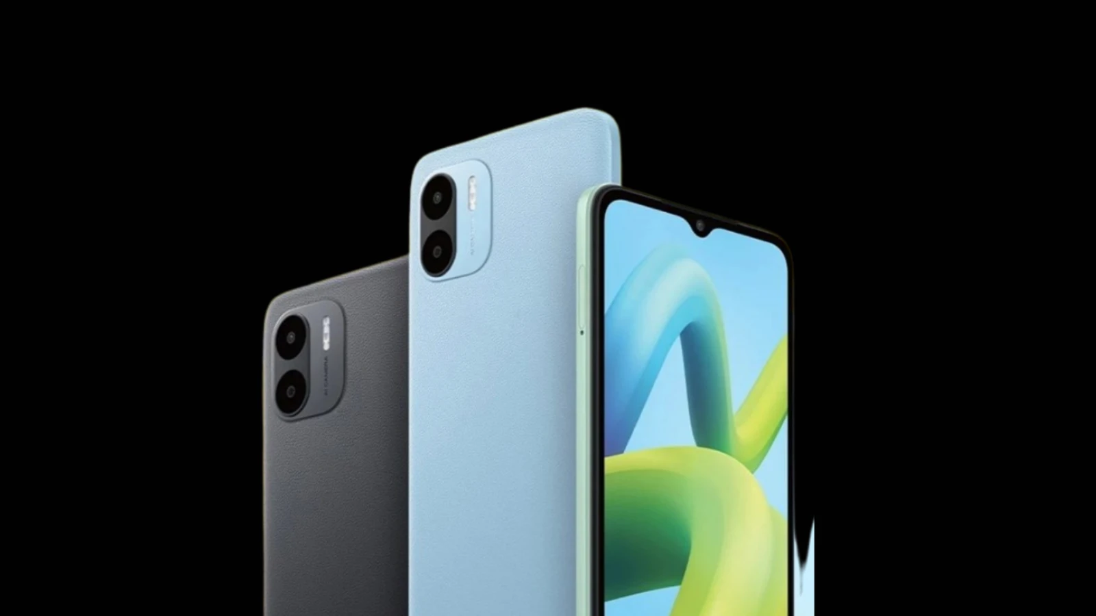 Xiaomi Redmi A2