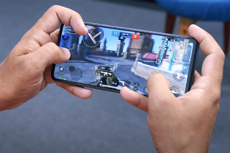 Tecno Spark 30 sở hữu chip Helio G91, màn hình lớn, cấu hình mạnh