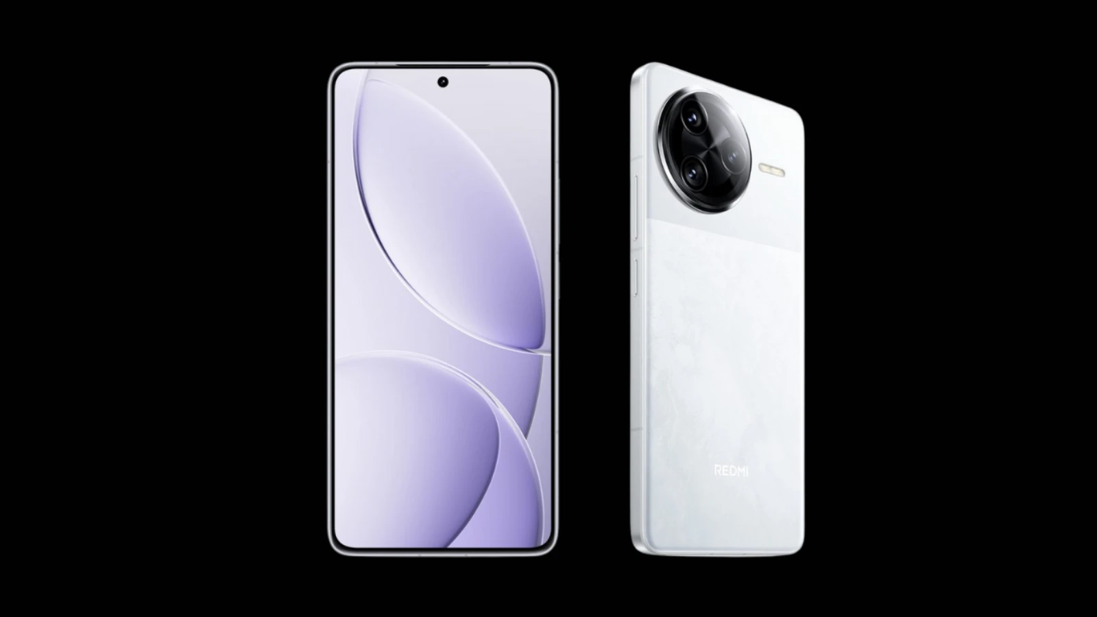 Xiaomi Redmi K80 Pro