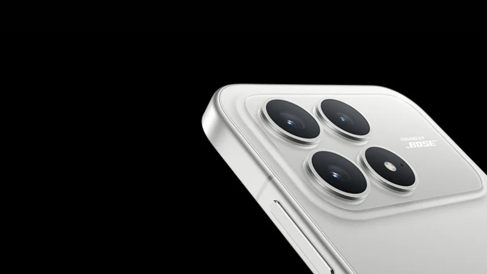 Camera Xiaomi Poco F8 Pro 50MP OIS