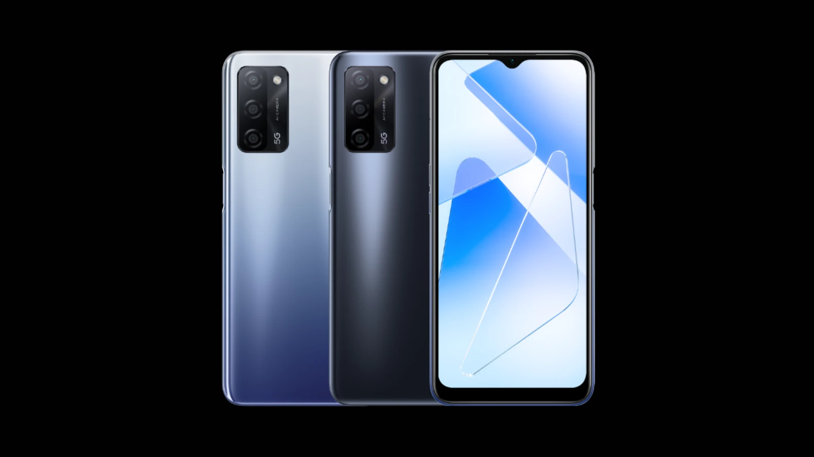 Oppo A53s