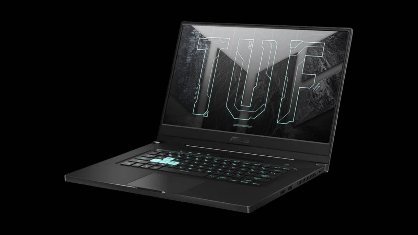 Asus TUF Dash F15