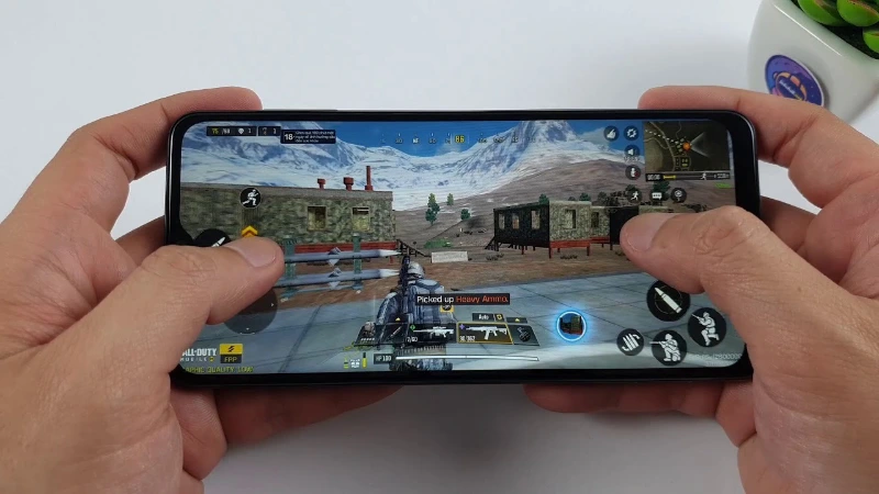 Cách tối ưu hiệu năng khi chơi game trên smartphone giá rẻ