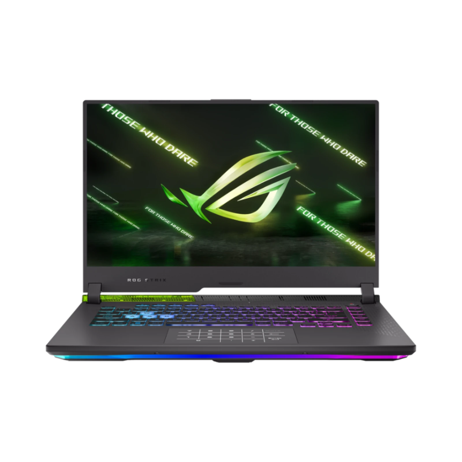 Asus ROG Strix màu Xanh (Volt Green)