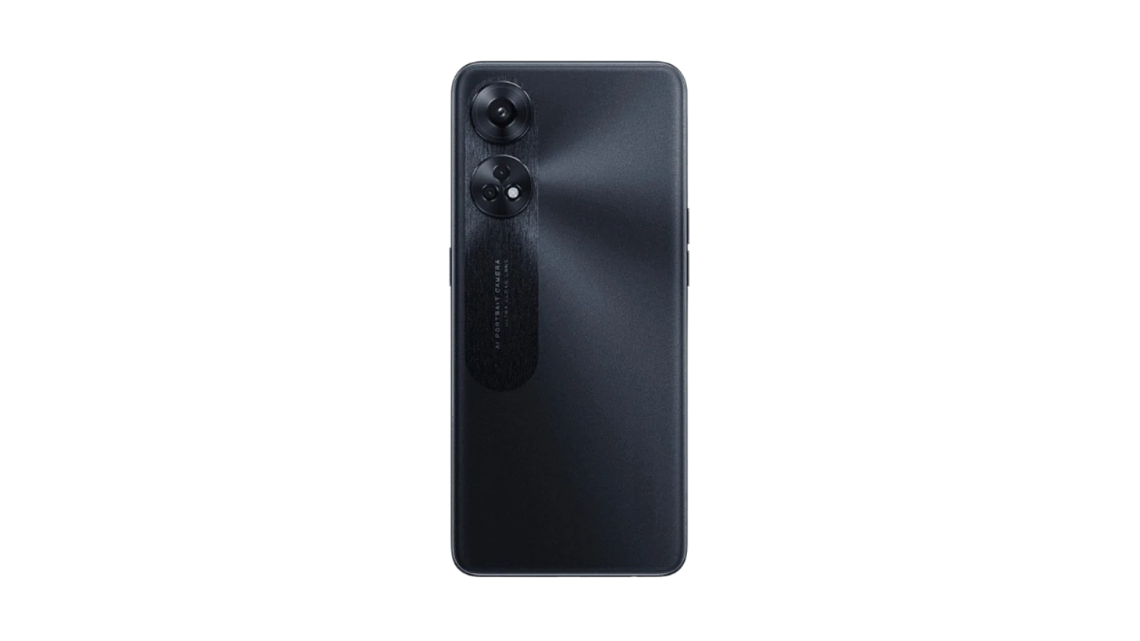 Oppo Reno8 T màu Đen Ánh Sao