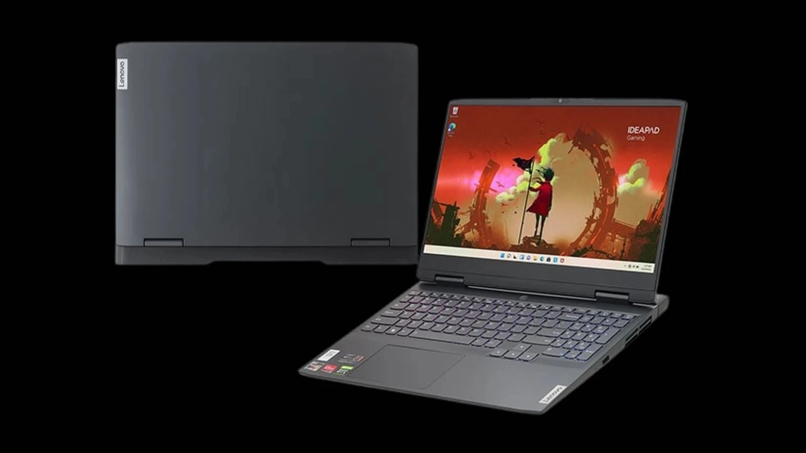 Lenovo Ideapad Gaming
