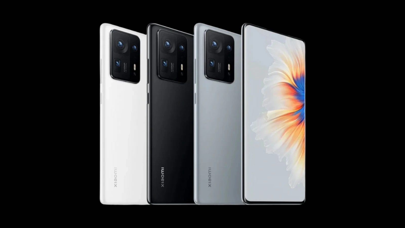 Xiaomi Mi Mix 4