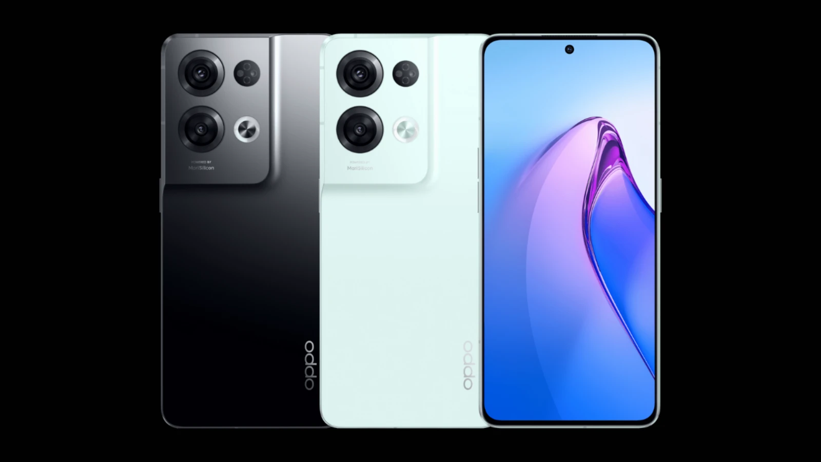 Oppo Reno8 Pro