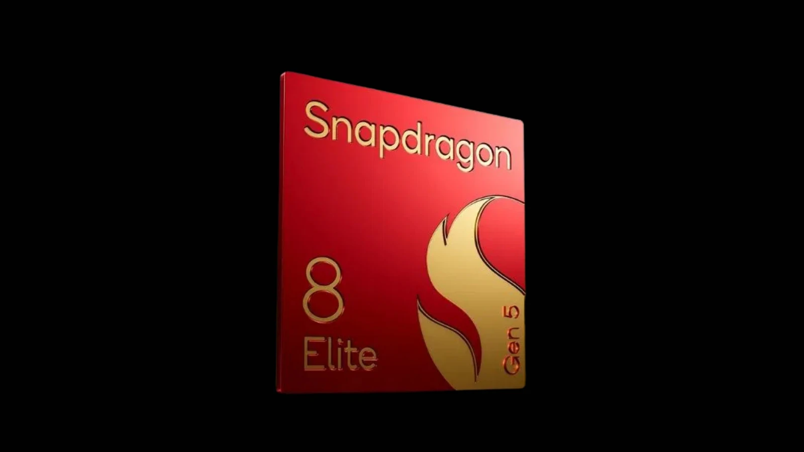 Chip Snapdragon trên Poco F8 Ultra