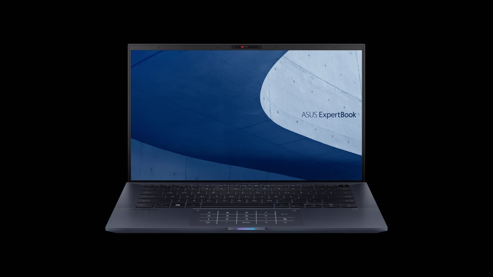 Asus ExpertBook