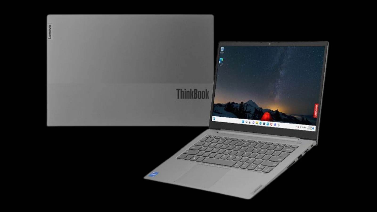 Lenovo ThinkBook 14