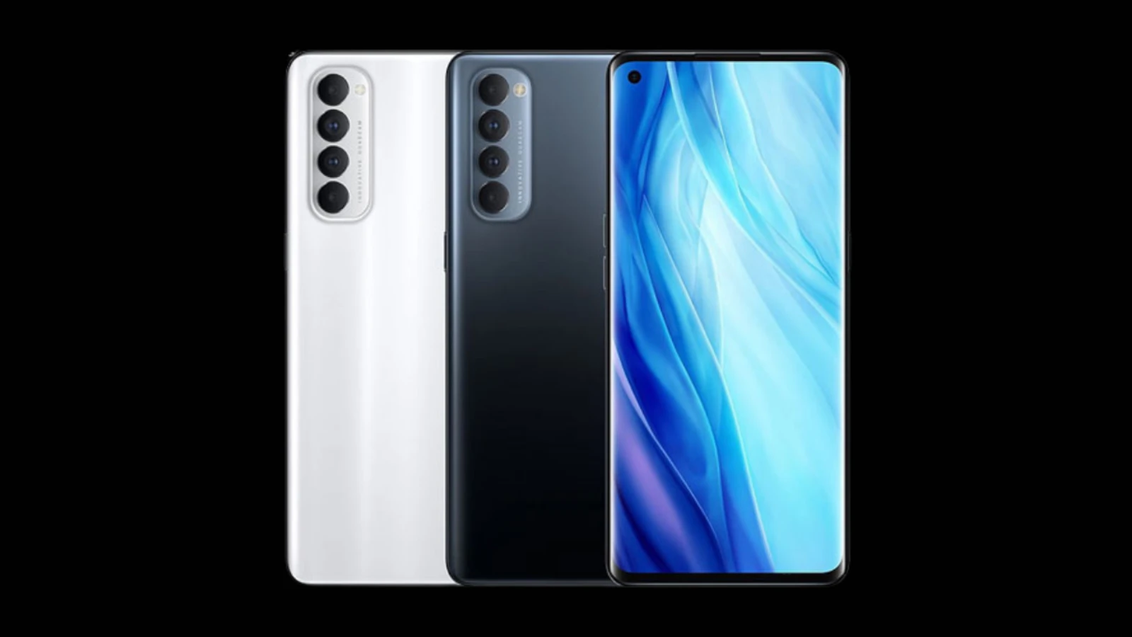 Oppo Reno4 Pro