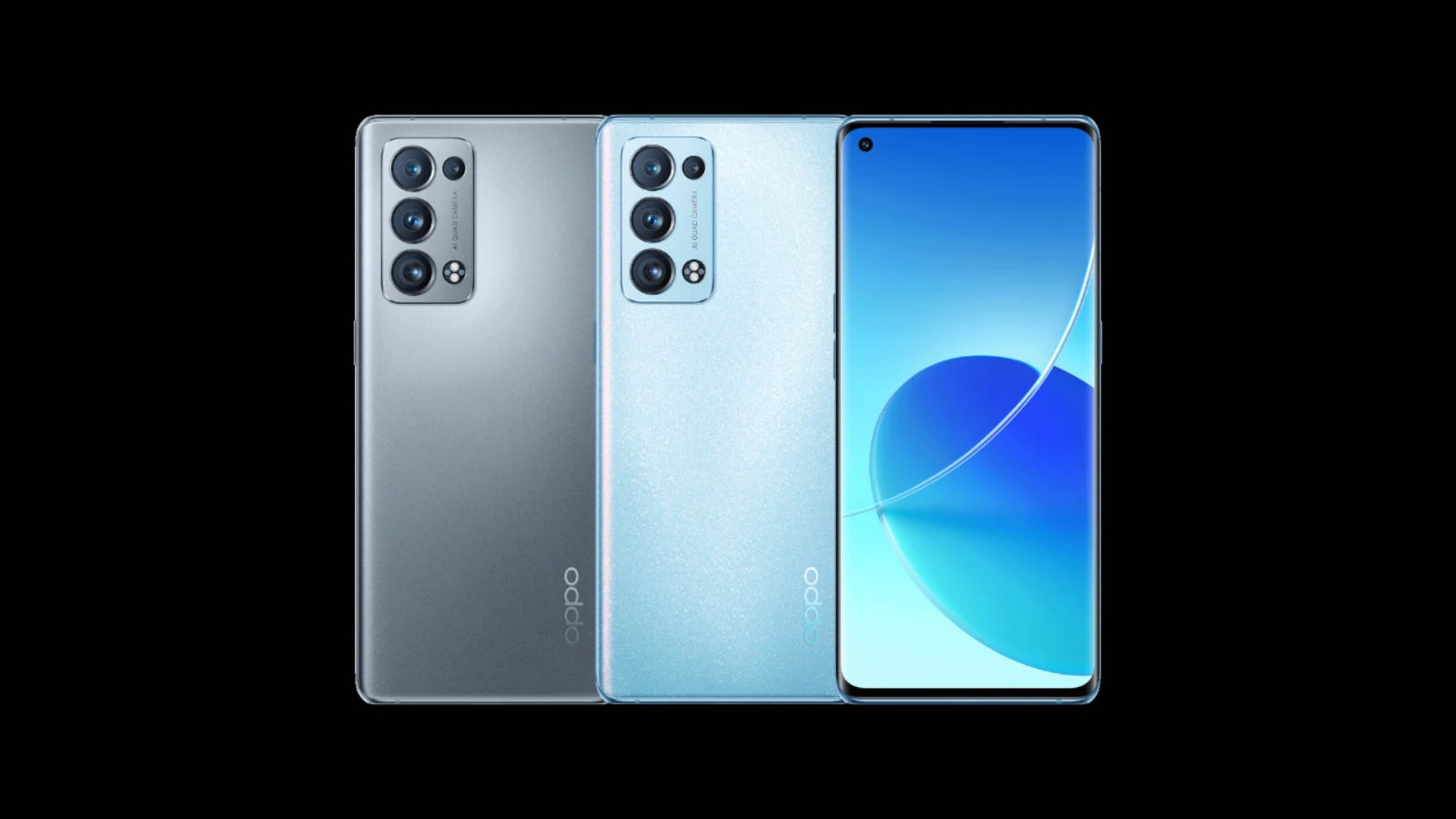 Oppo Reno6 Pro
