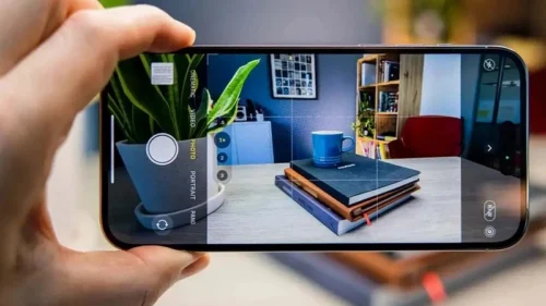 Các dòng điện thoại chụp ảnh đẹp giá rẻ