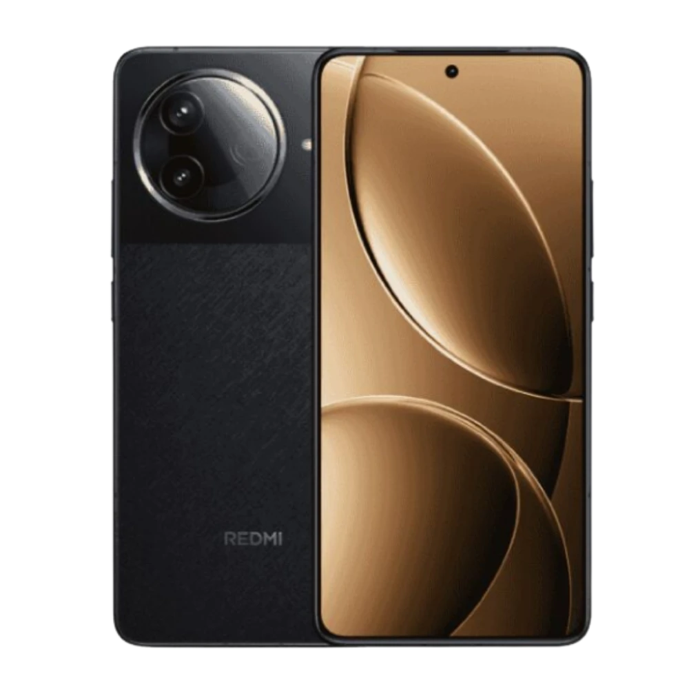 Phiên bản Xiaomi Redmi K80 Pro màu Đen Xiaomi Redmi K80 Pro màu Đen