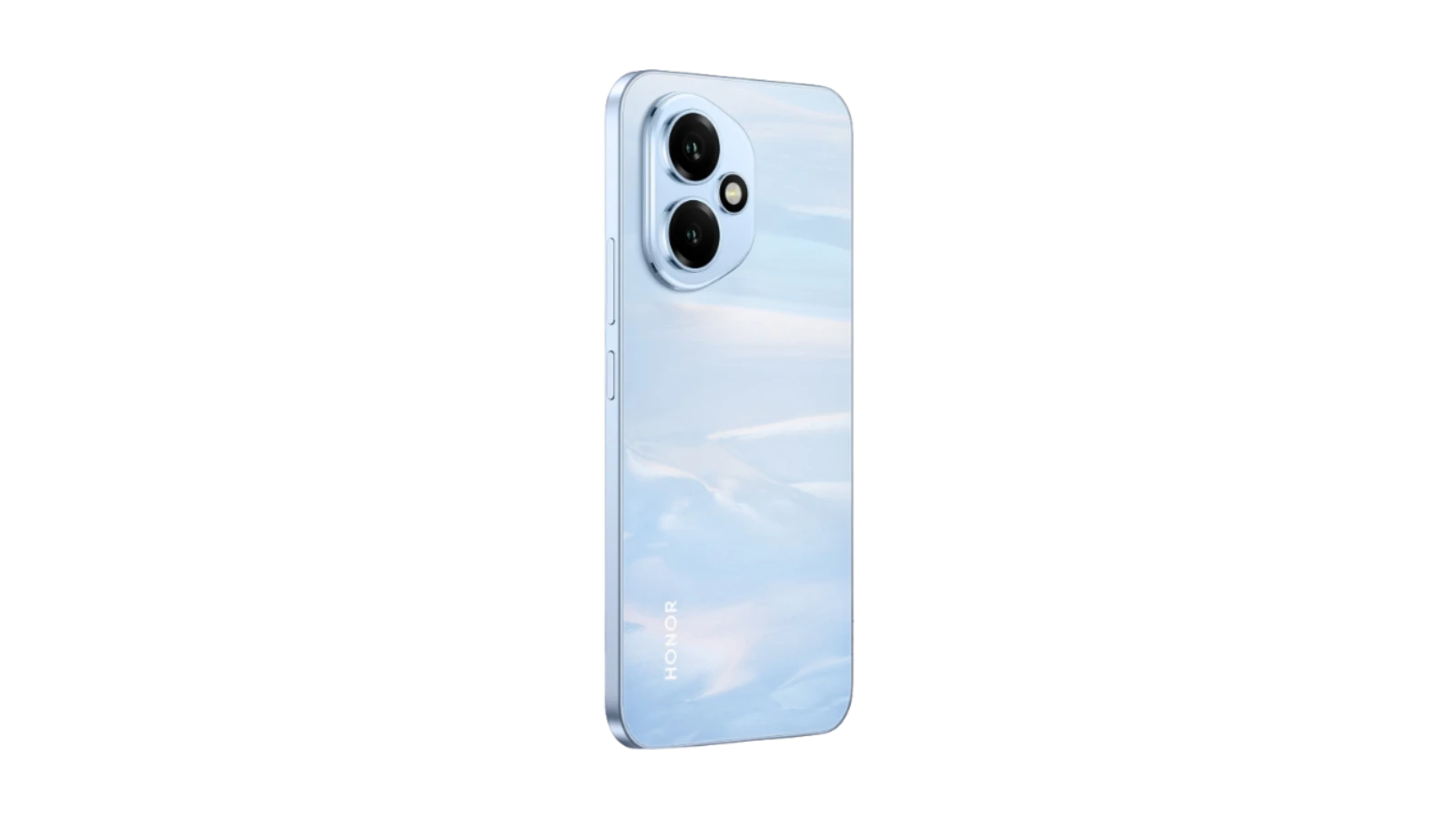 Honor 400 màu Xanh Thủy Triều
